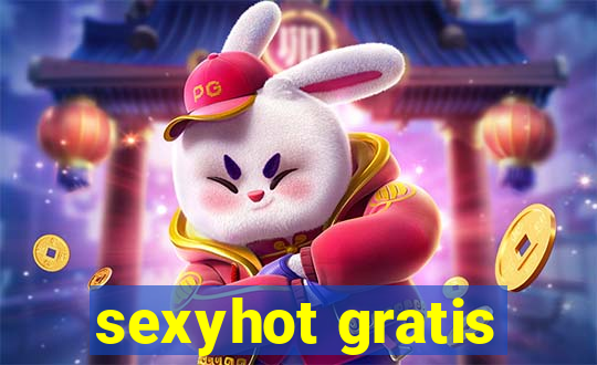 sexyhot gratis